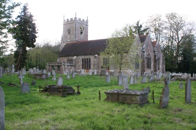 St. Nicolas' Church