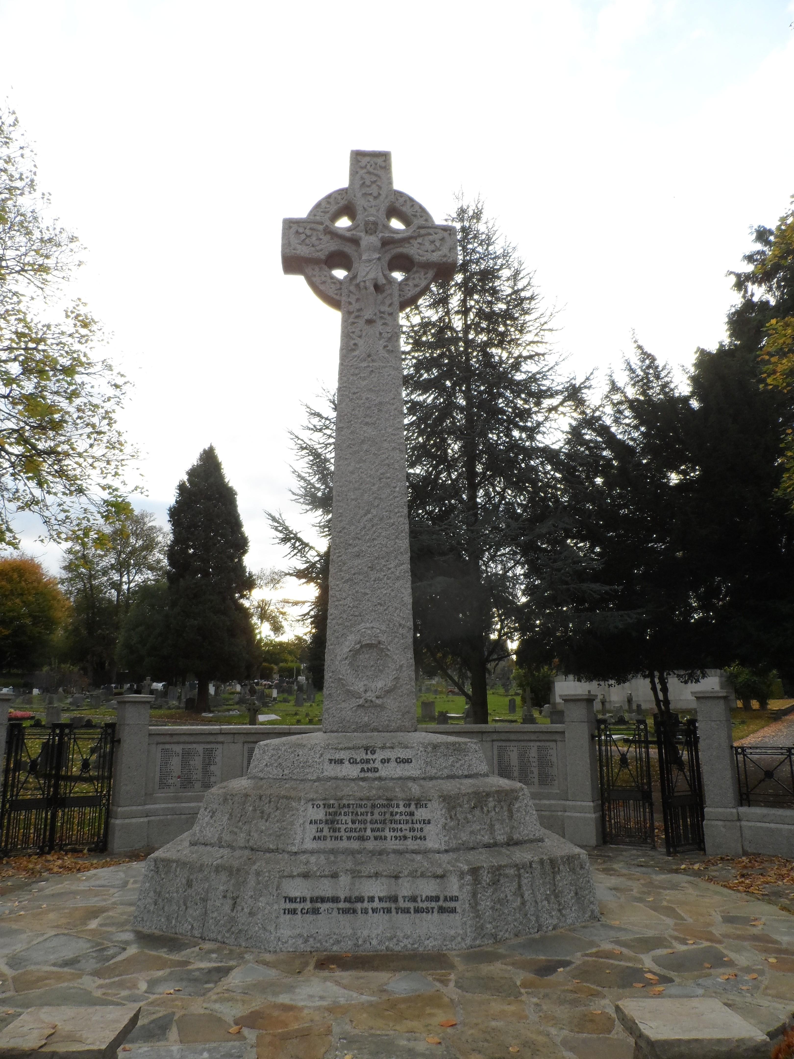 War Memorial