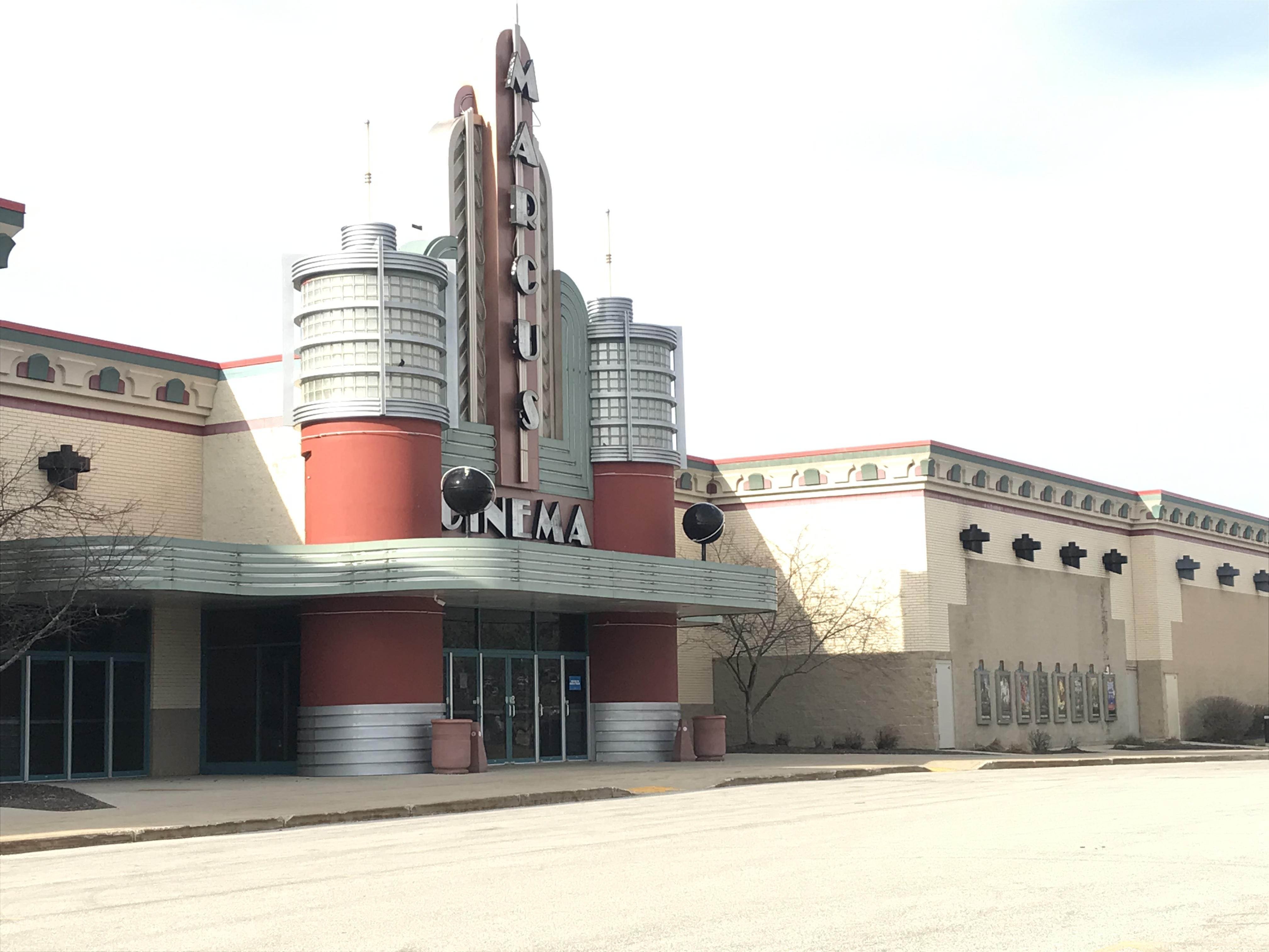 Hillside Cinema