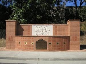 Beach Boys Historic Landmark