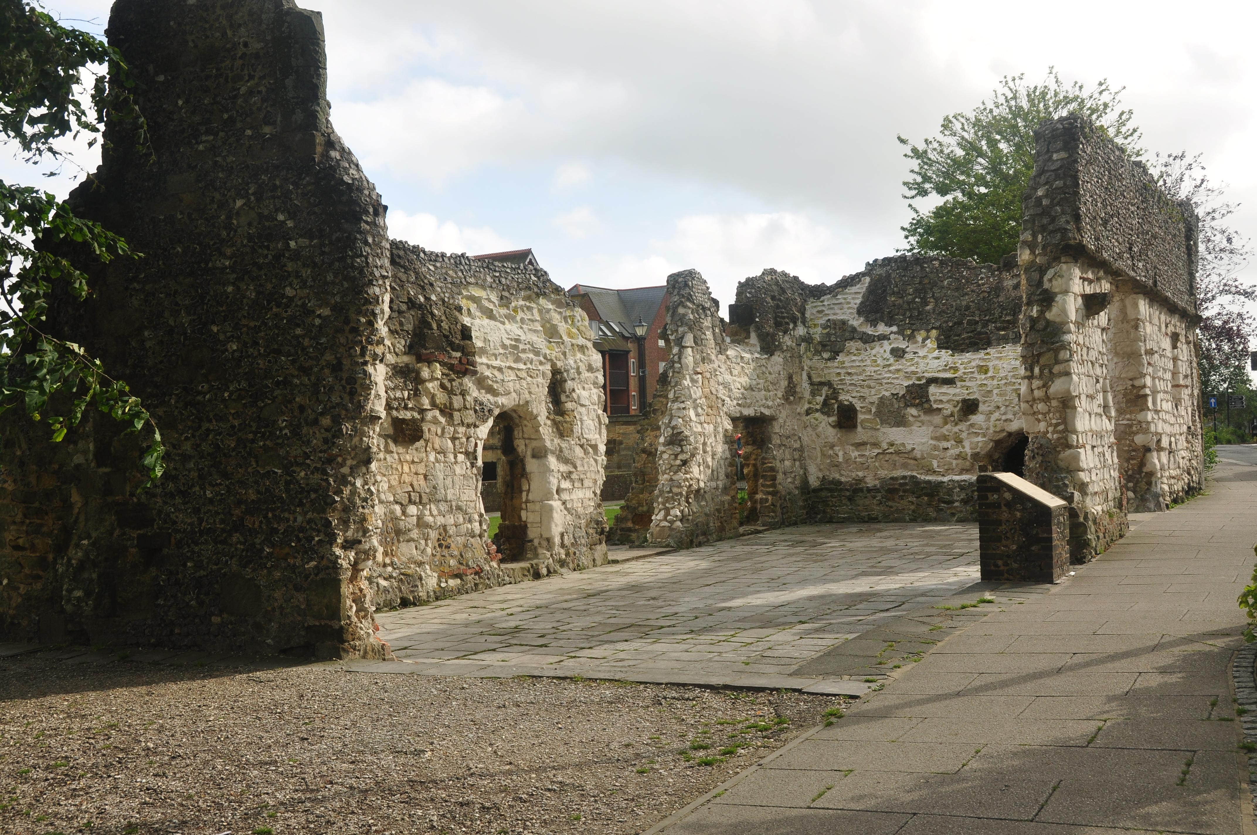 Maison Dieu