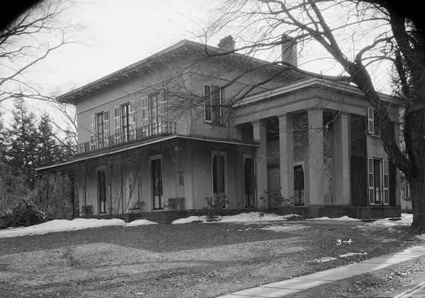 Davison Art Center