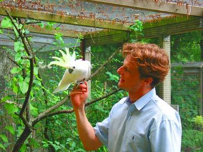 Vogelpark Olching