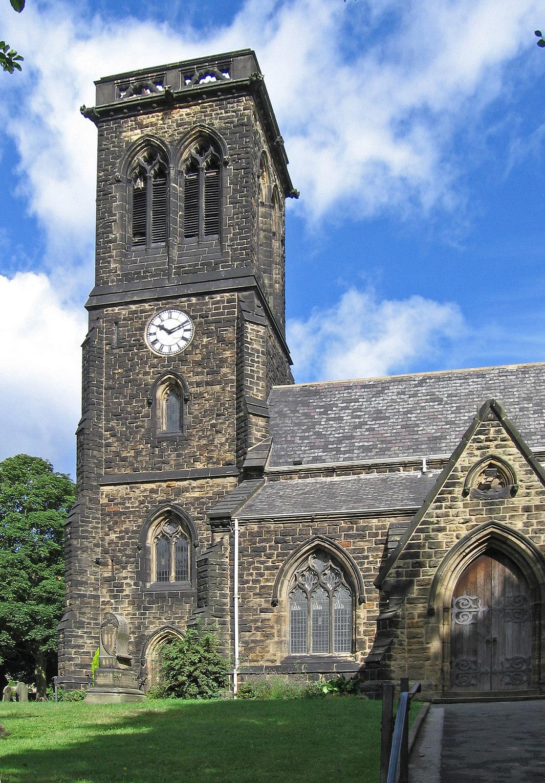 Christ Church