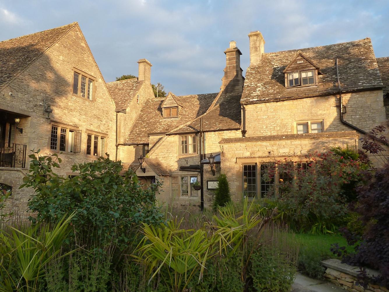 The Frogmill