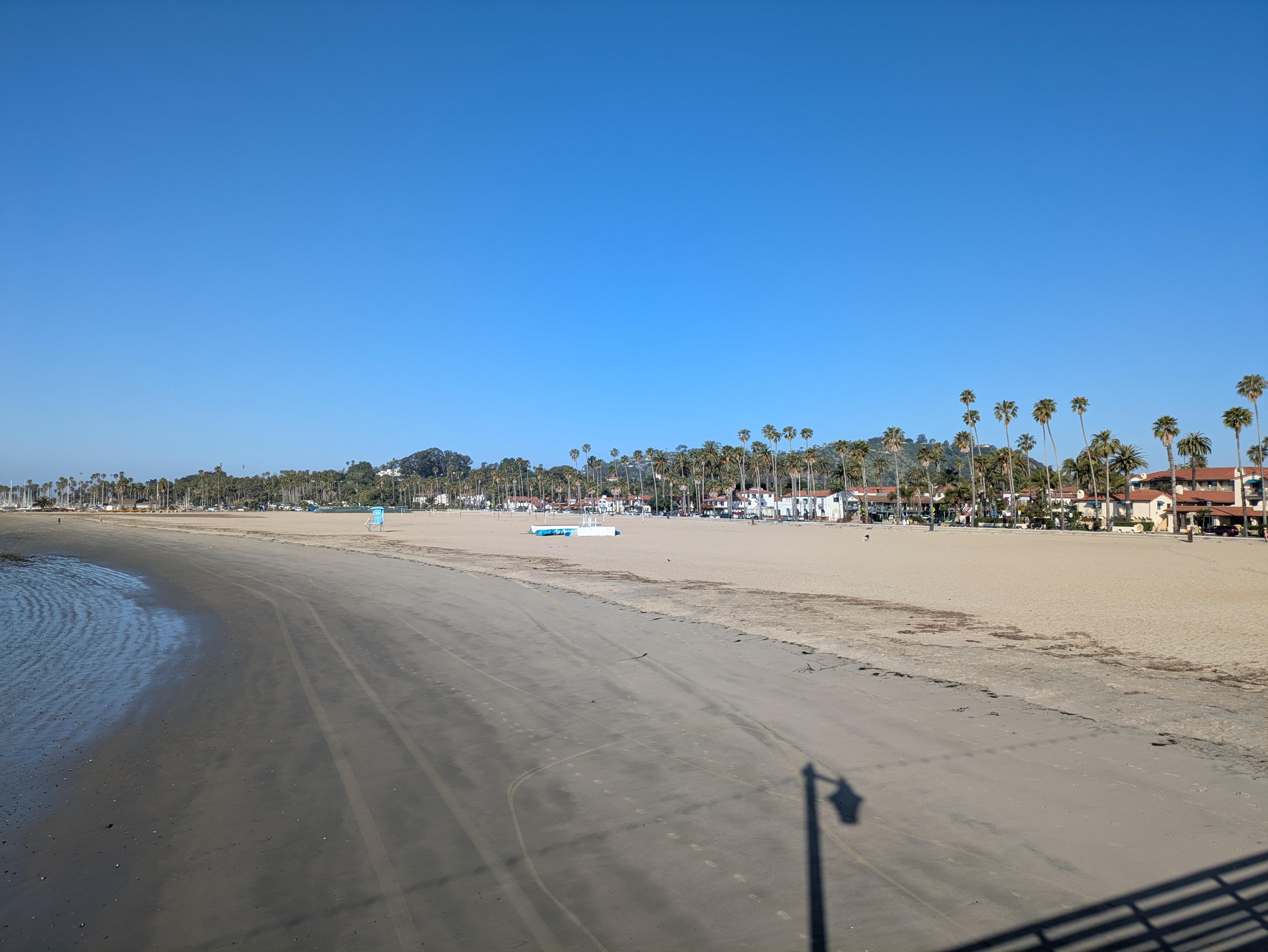 West Beach