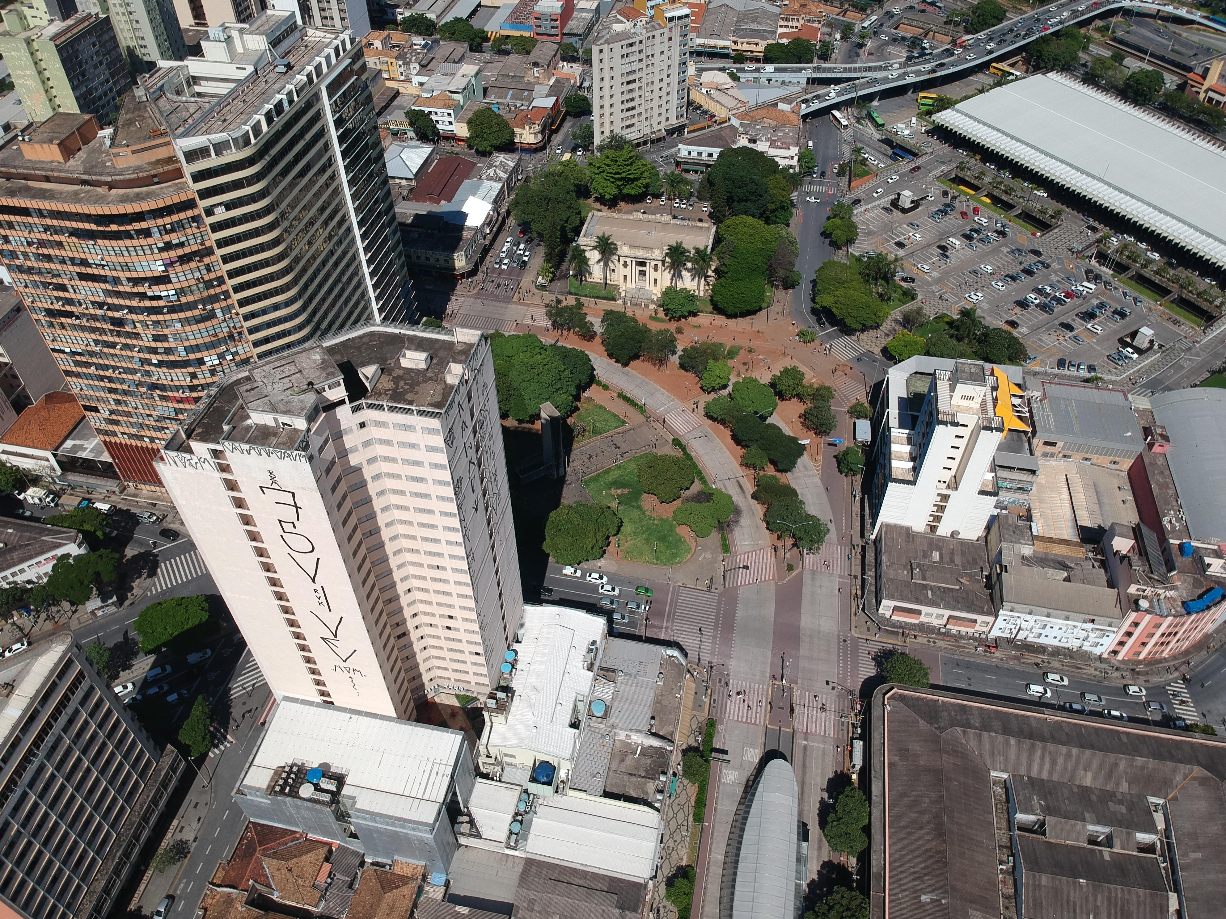 Rio Branco Square