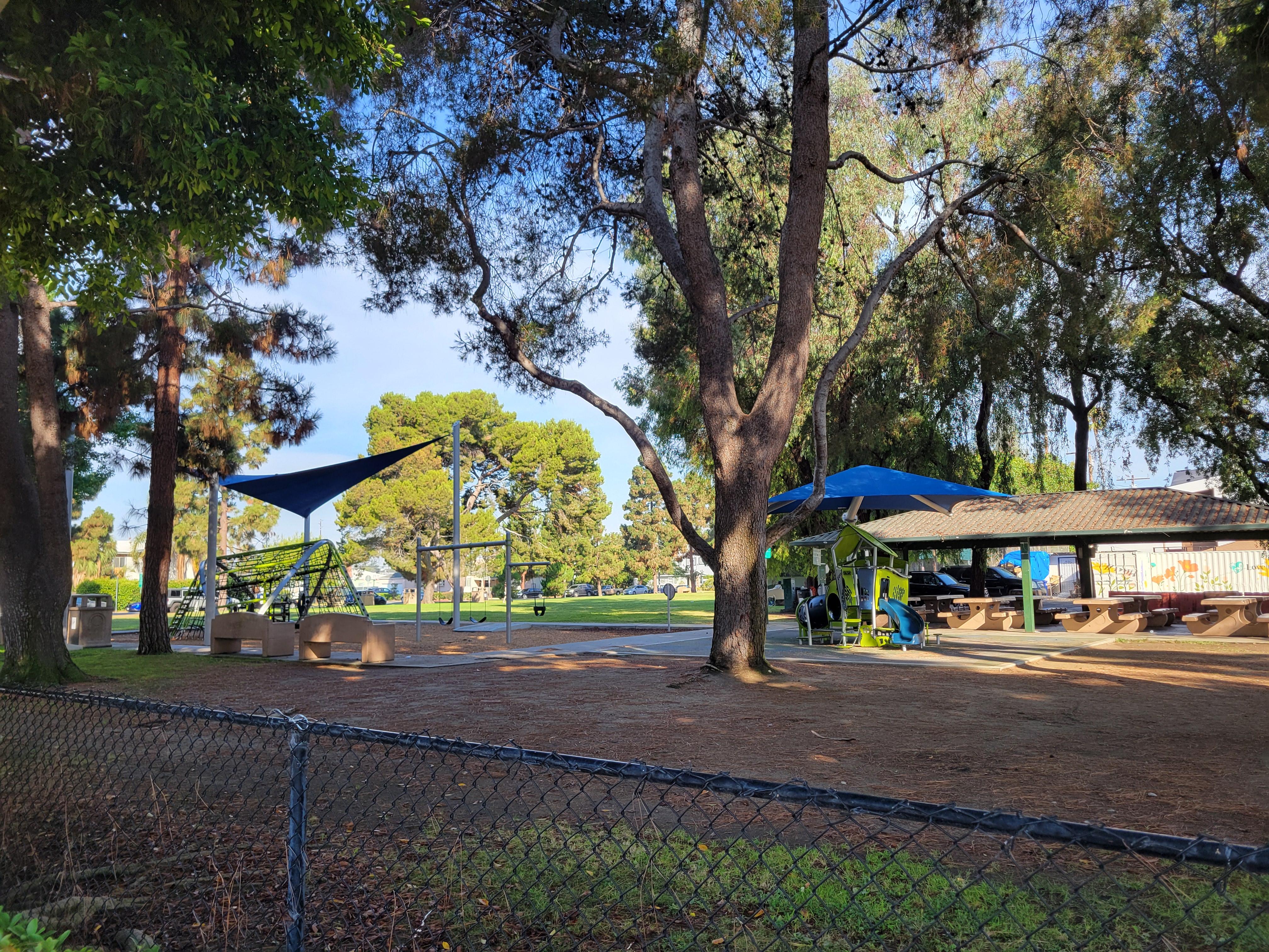 Tellefson Park