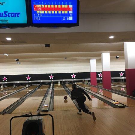 AMF Bowling Worthing