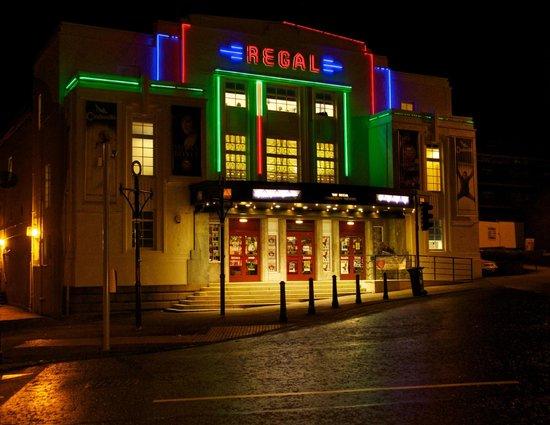 Regal Community Theatre
