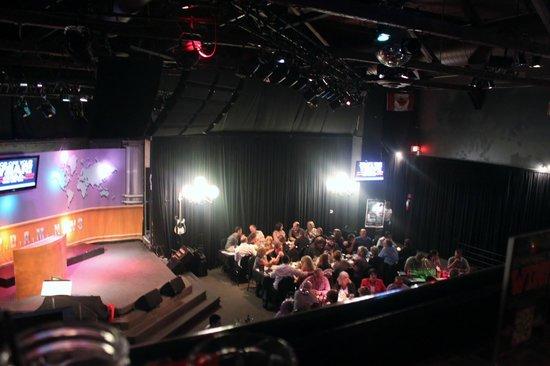 Giggle Dam Theatre