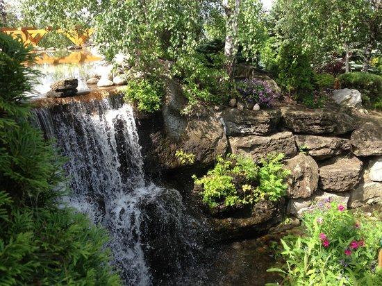 Cascades Golf