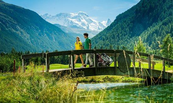 Golf Club Matterhorn