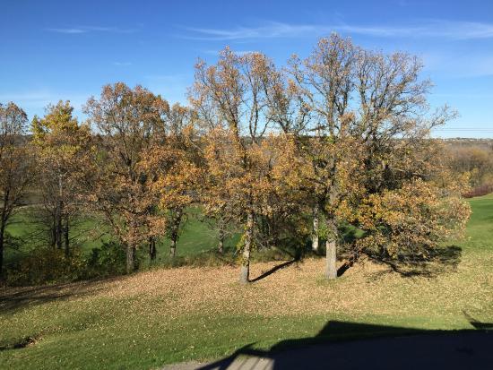 Wheat City Golf Course