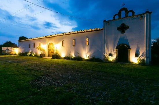 Bodega Dos Buhos