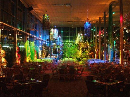 Beach Club Roberto