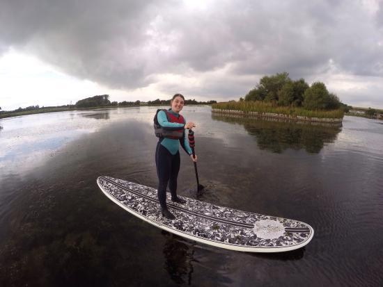 Blackpool Wake Park