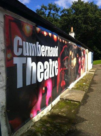 Cumbernauld Theatre