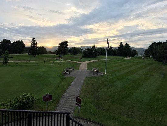 Dullatur Golf Club