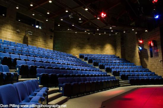 Evesham Arts Centre