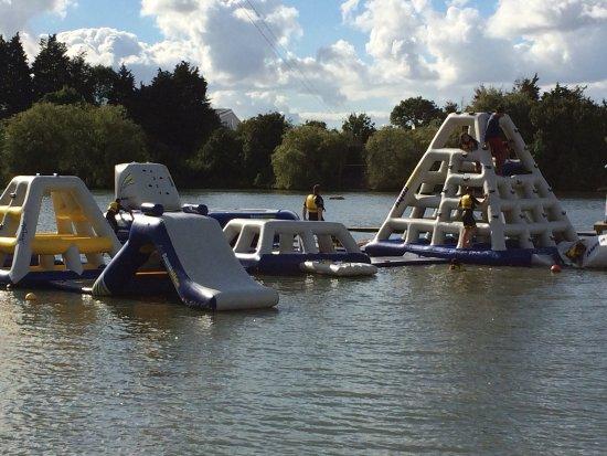 Festival Wakeboard Park