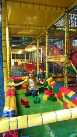 Funder Zone