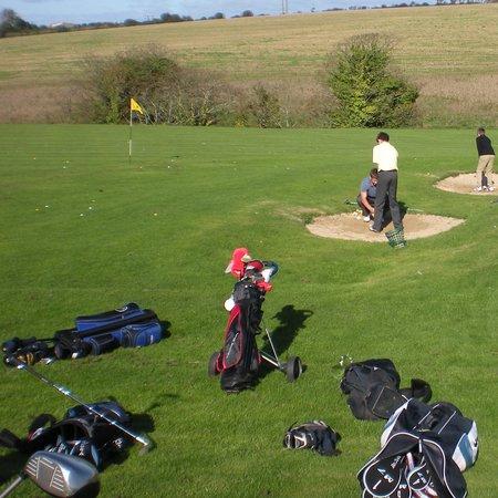 Hayle Golf Course