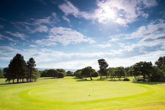 Heswall Golf Club