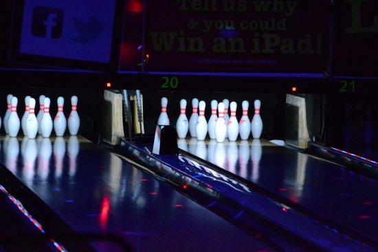 Hollywood Bowl Rochester