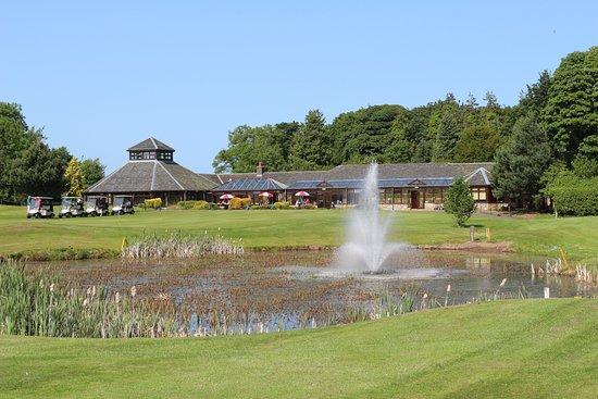 Kings Acre Golf Course