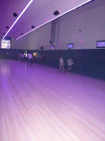 Rollacity