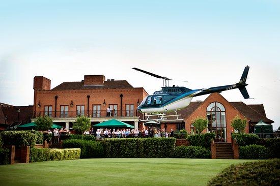 Stock Brook Manor Golf Club