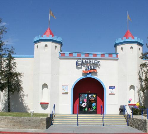Camelot Park