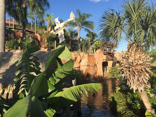 Congo River Golf