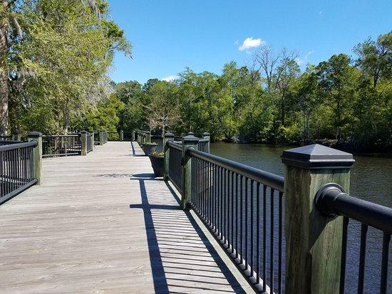 Conway Riverwalk