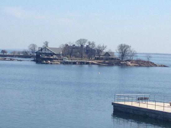Hudson Park and Beach
