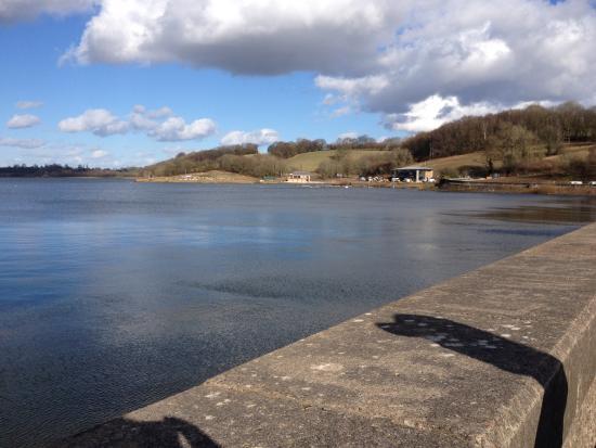 Llandegfedd Visitor & Watersports Centre