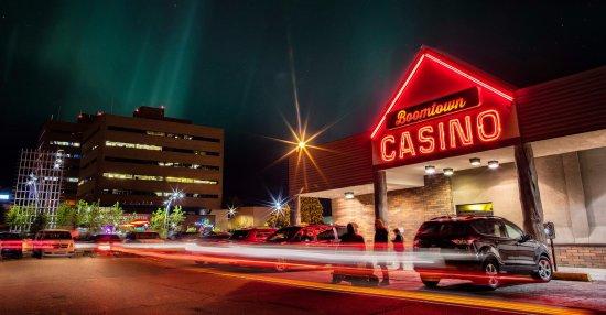 Boomtown Casino