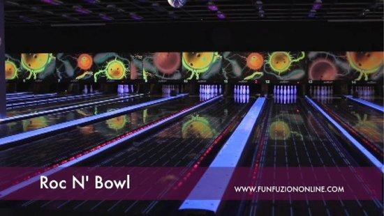 New Roc n Bowl