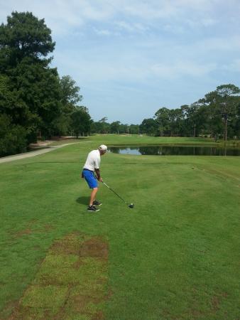 Pine Lakes International Country Club