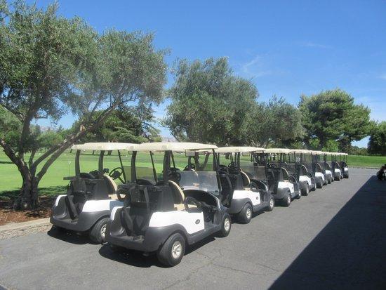 San Jose Municipal Golf Course