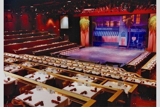 Westchester Broadway Theatre