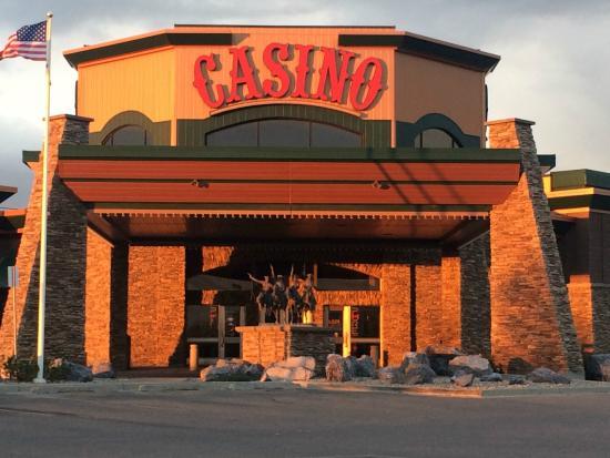 Pure Casino Lethbridge