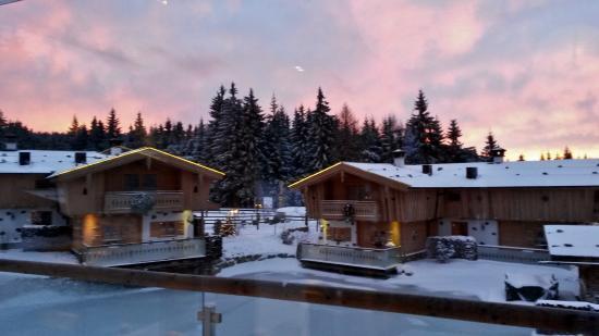Nordisches Zentrum Böhmerwald