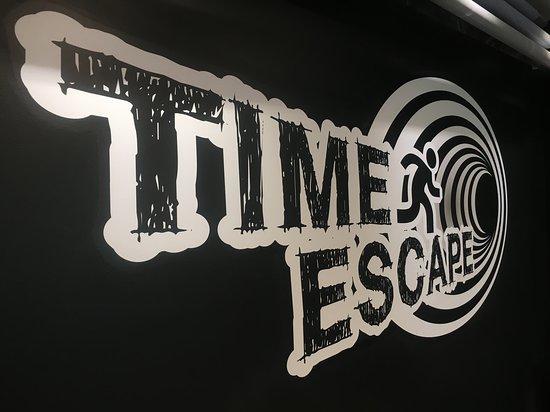 Time Escape