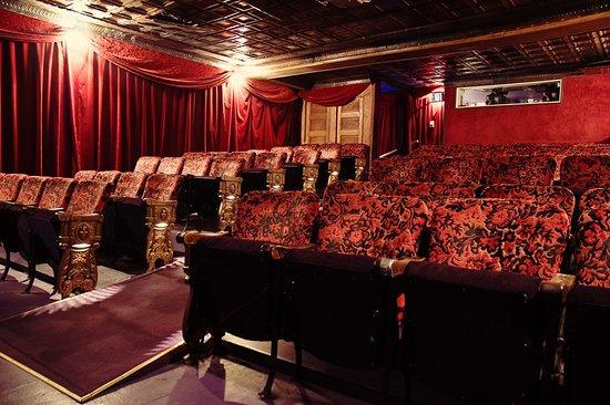Grand Illusion Cinema