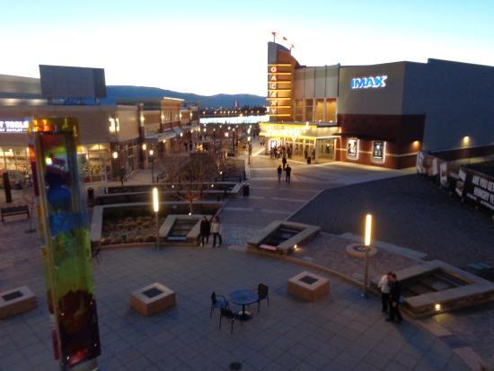 Galaxy Sparks IMAX Luxury+ Theatre