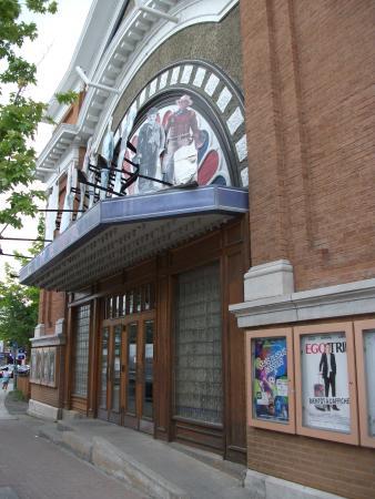 Cinema Princesse