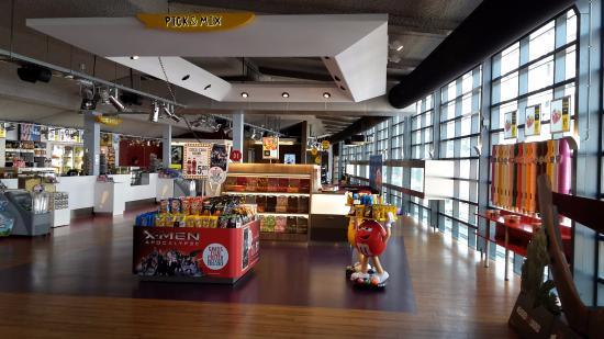 Pathe Zaandam