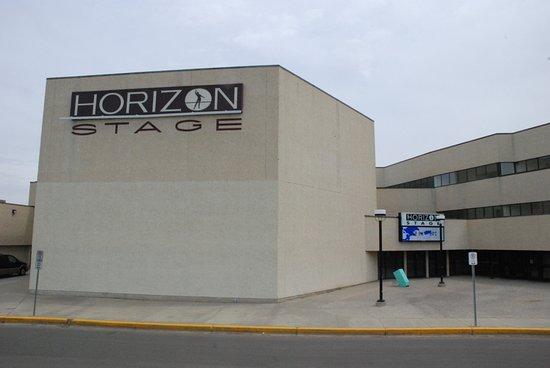 Horizon Stage